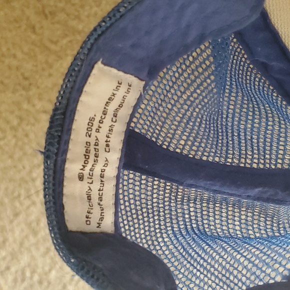 Trucker Style Corona Hat With Bottle Opener - Picture 4 of 11